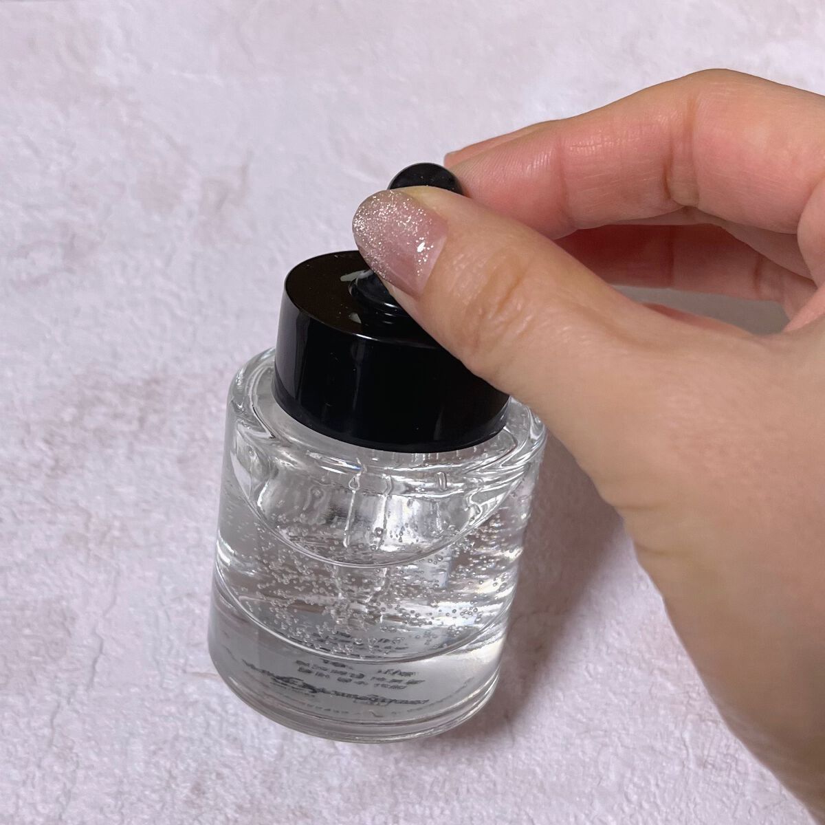 カームウェーブ - Mega Soothing Serum/elloher/美容液を使ったクチコミ(2枚目)