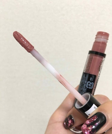 NYX Professional Makeup スリップティーズ リップオイルのクチコミ「 #NYX  好き🥰

#NYX の#スリップティーズリップオイル
01番の紹介
元の唇の色に.....」（2枚目）