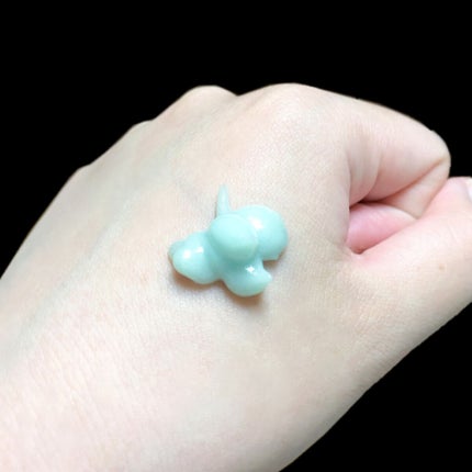 シカリリーフサンエッセンス/Dr.Althea/日焼け止め・UVケアを使ったクチコミ(4枚目)