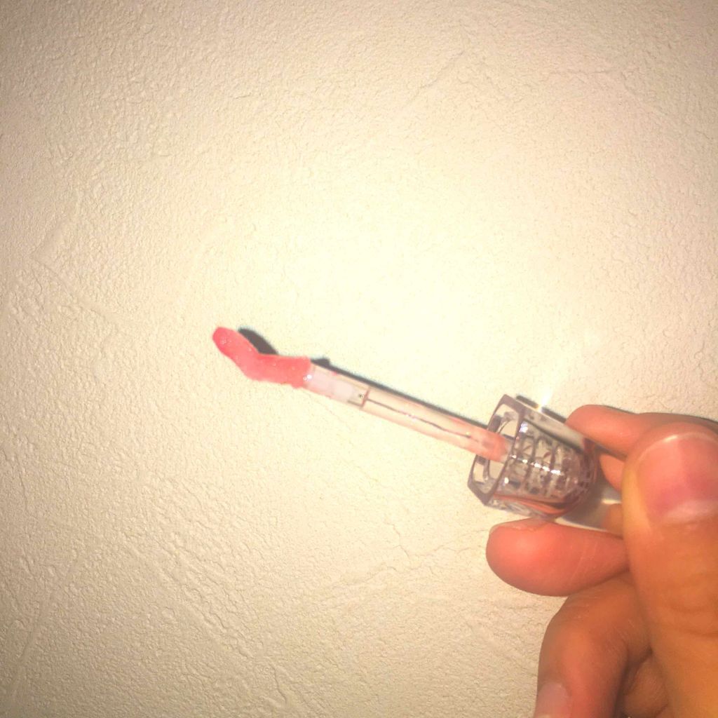 38°C / 99°F リップトリートメント (リップ美容液)/UZU BY FLOWFUSHI/リップケアを使ったクチコミ（2枚目）