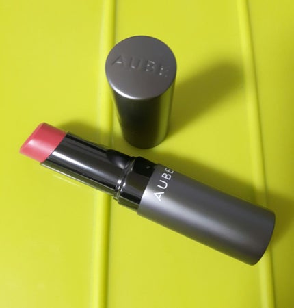 タイムレスカラーリップ/オーブ/口紅を使ったクチコミ(2枚目)