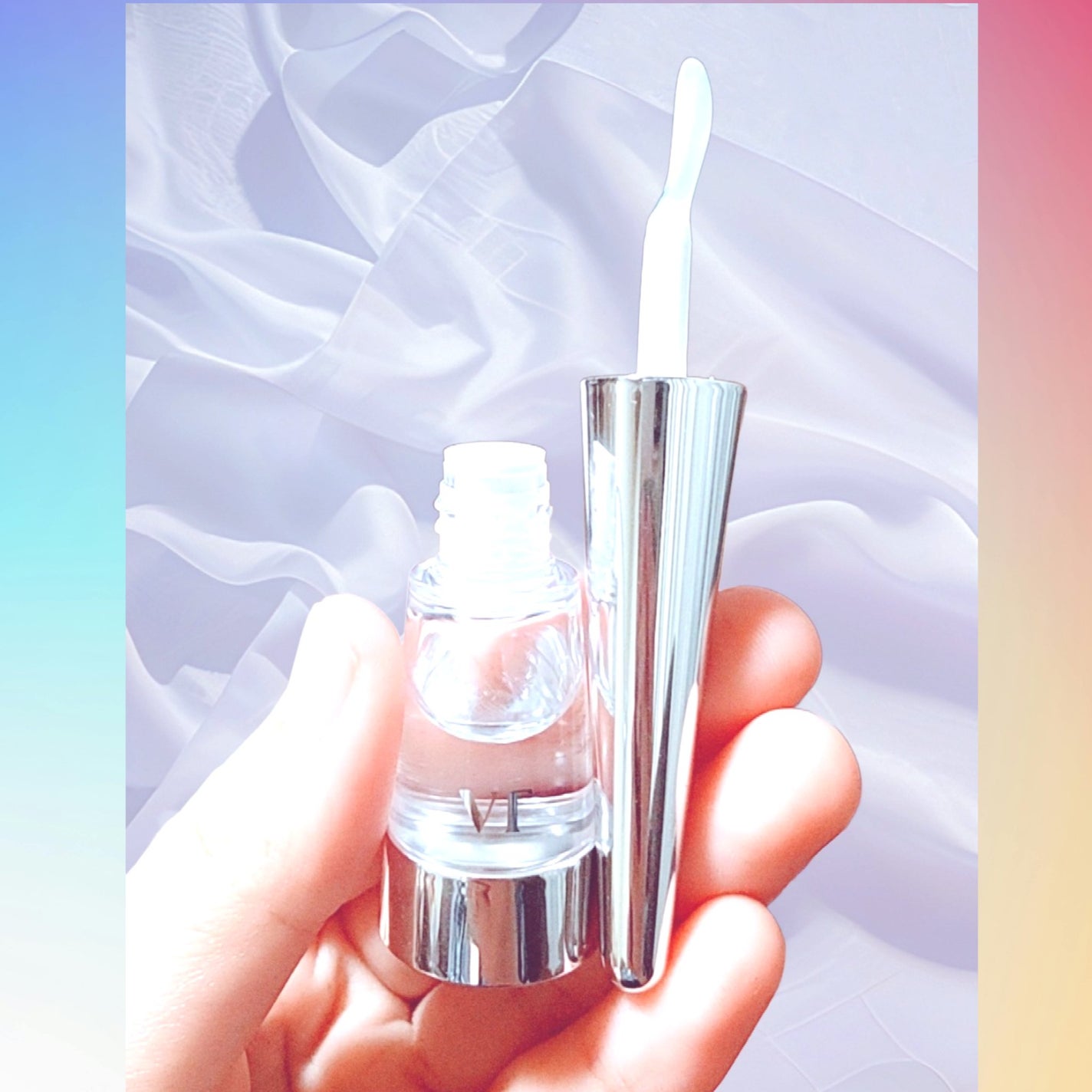 リードルS リッププランパービギナー/VT/リッププランパーを使ったクチコミ(3枚目)