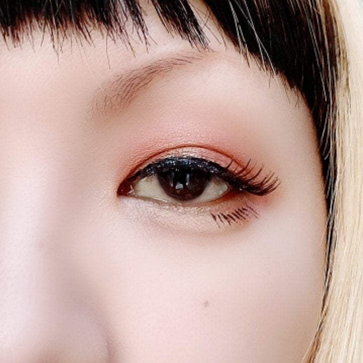 4in1マルチパレット/jill leen./マルチパレットを使ったクチコミ(5枚目)