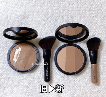 アートクラスバイロダン シェーディング/too cool for school/シェーディングを使ったクチコミ(1枚目)