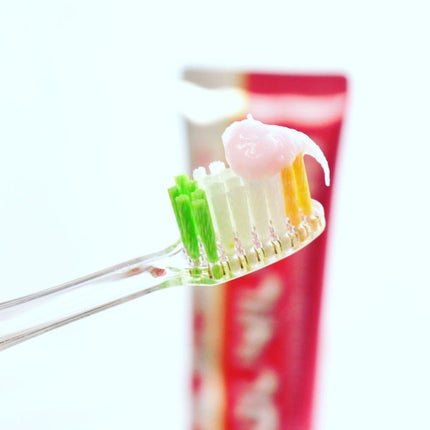 プログリップハブラシ typeⅡ/エビス/歯ブラシを使ったクチコミ(2枚目)