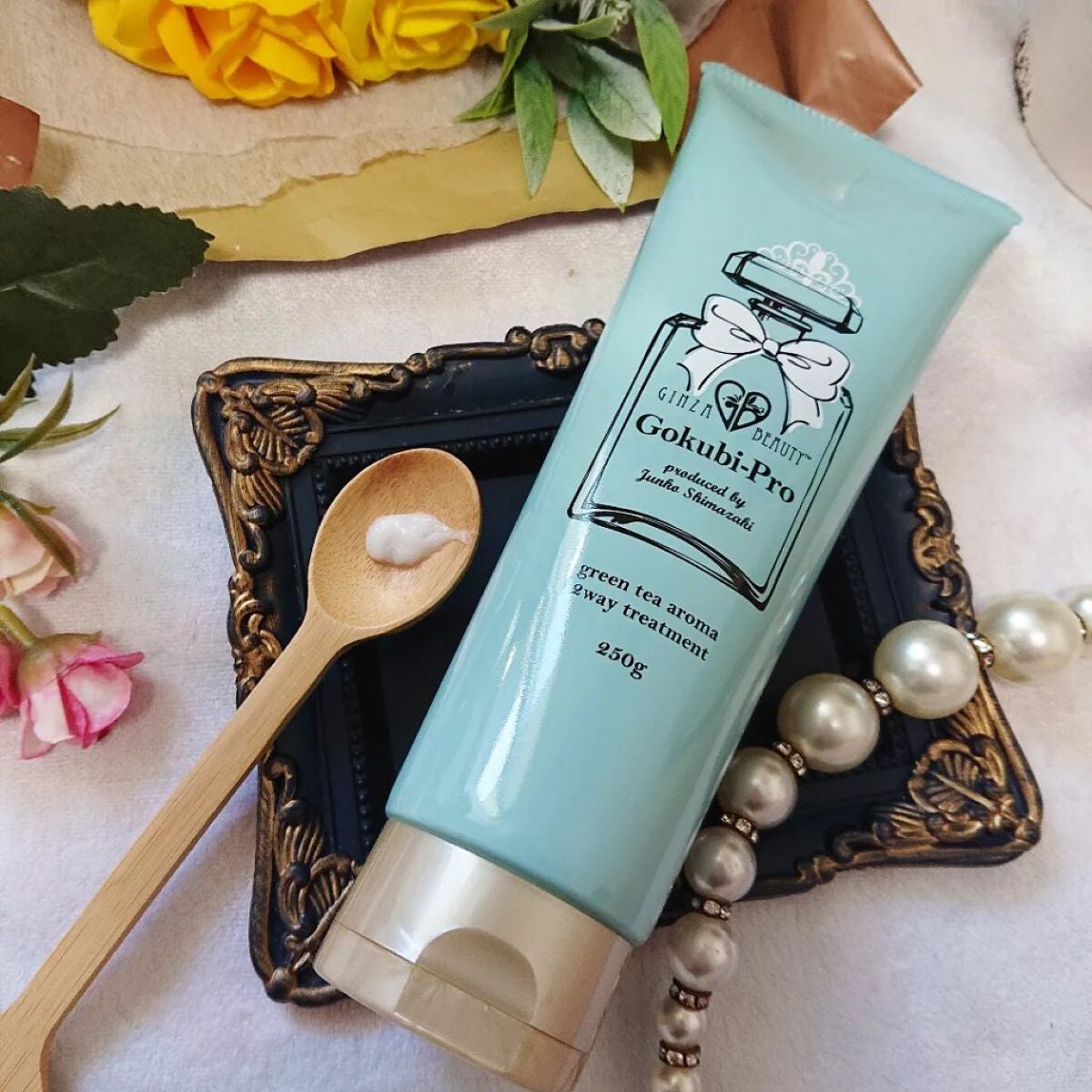 ゴクビプロ/株式会社ライフマックス/市販シャンプーを使ったクチコミ(7枚目)