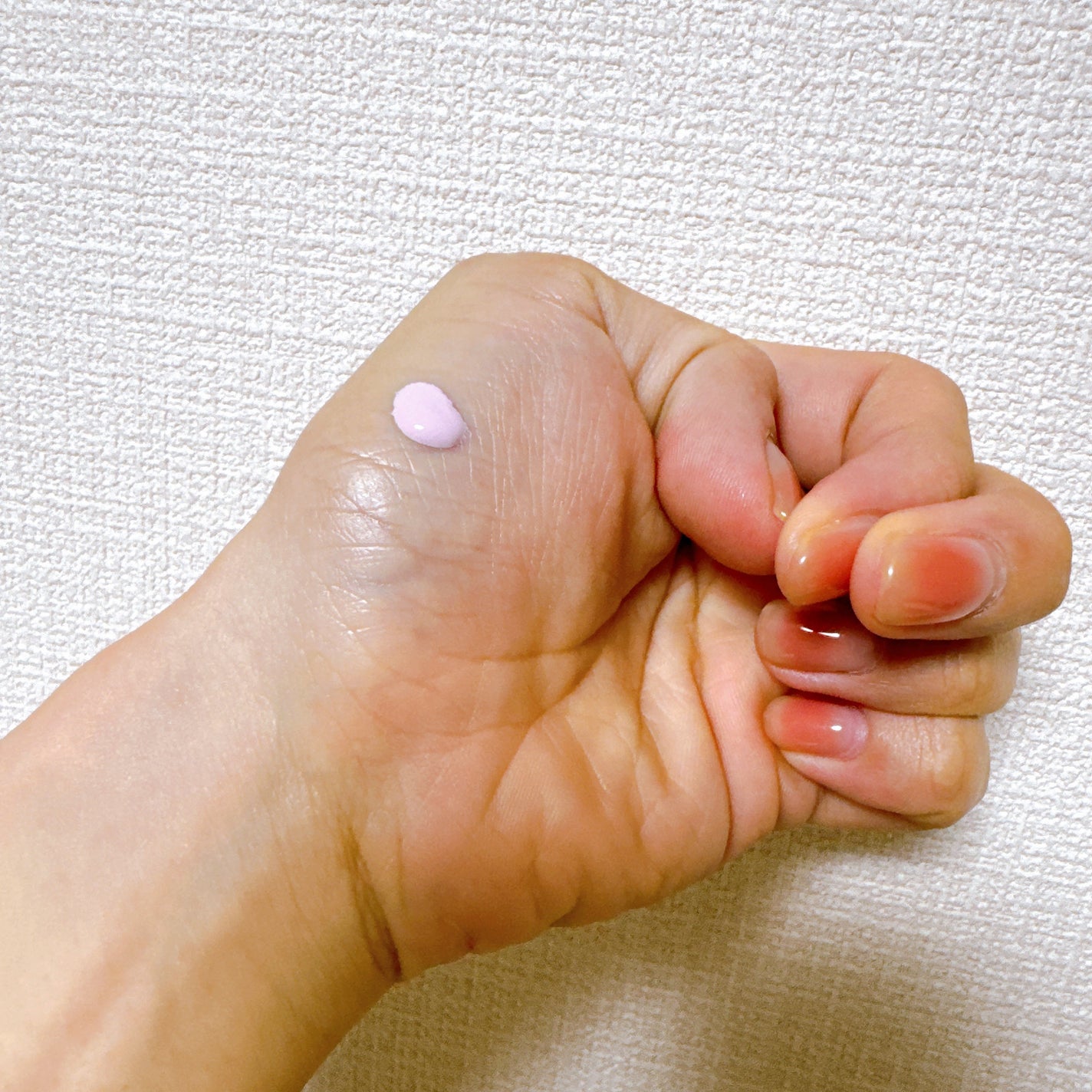 トーンアップ スキン デザイナー/Visée/化粧下地を使ったクチコミ(2枚目)