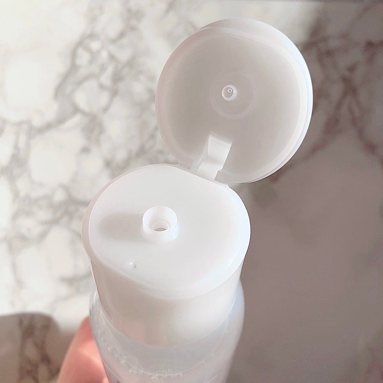 なめらか本舗 マイルド化粧水 NC/なめらか本舗/化粧水を使ったクチコミ(2枚目)