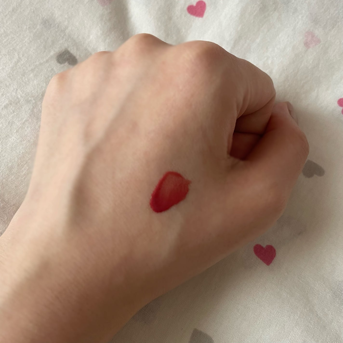 ローティント/BBIA/リップティントを使ったクチコミ(3枚目)