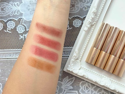 オペラ リップティント N/OPERA/リップティントを使ったクチコミ(2枚目)