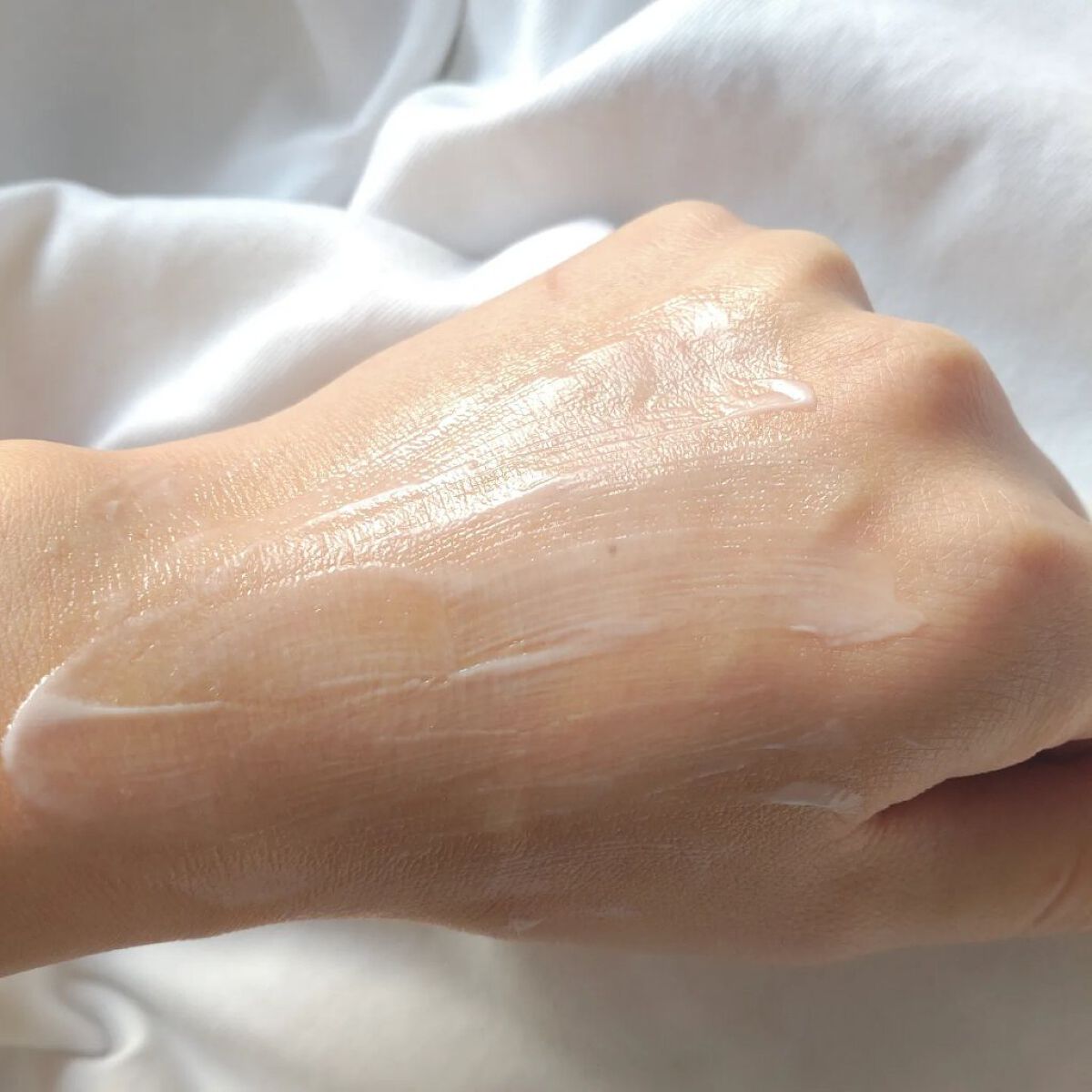 オールインワンゲル/セルラッシュ/オールインワン化粧品を使ったクチコミ（3枚目）