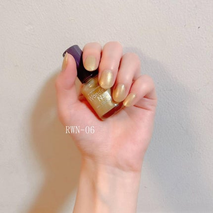 pa ワンダーネイル/pa nail collective/マニキュアを使ったクチコミ(3枚目)