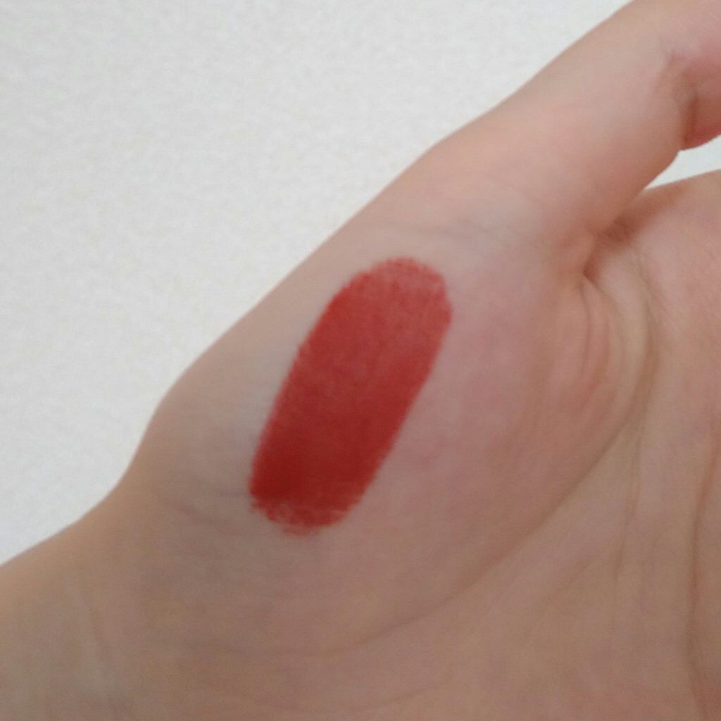 マッド マット リップ/CLIO/口紅を使ったクチコミ（2枚目）