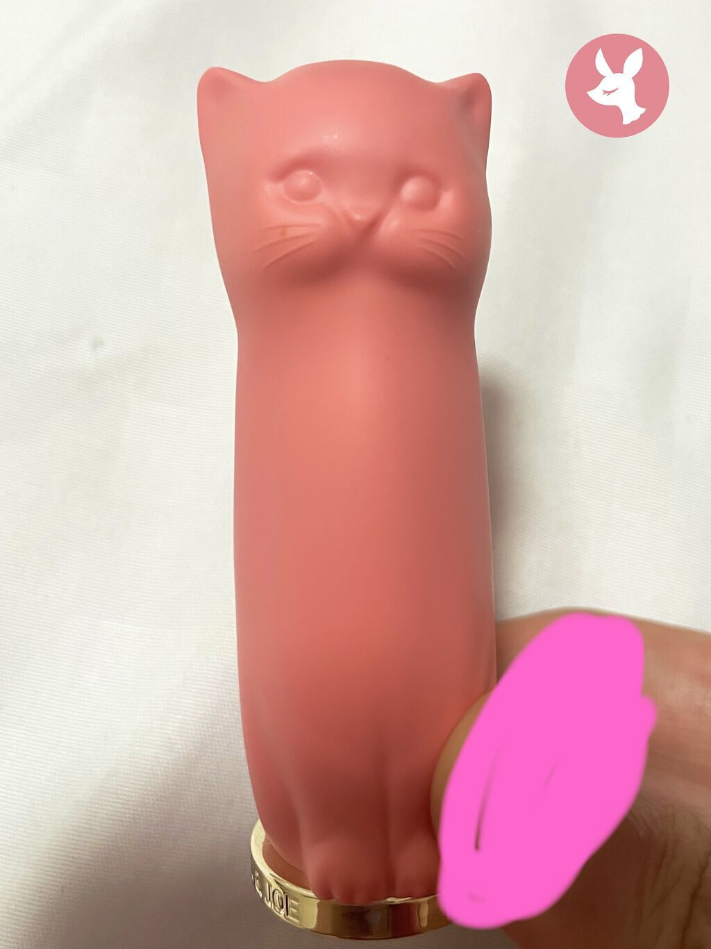 リップスティック ケース N/PAUL & JOE BEAUTE/その他化粧小物を使ったクチコミ（1枚目）