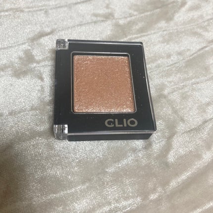 プロ シングル シャドウ/CLIO/単色アイシャドウを使ったクチコミ(1枚目)