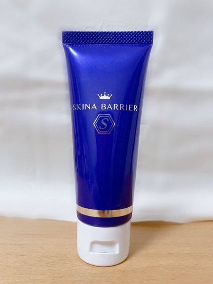 スキナバリア/S SELECT/その他スキンケアを使ったクチコミ(2枚目)