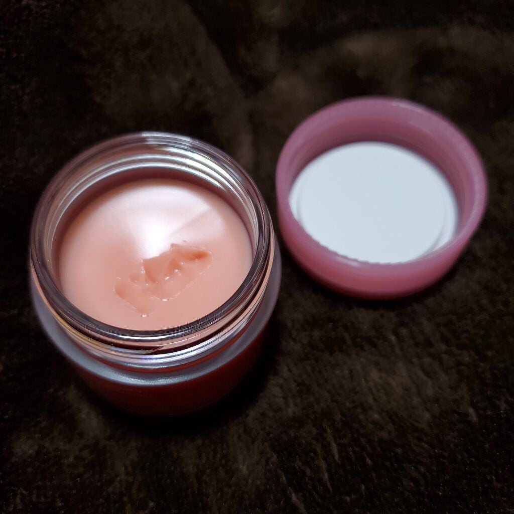 リップスリーピングマスク/LANEIGE/リップバームを使ったクチコミ(2枚目)