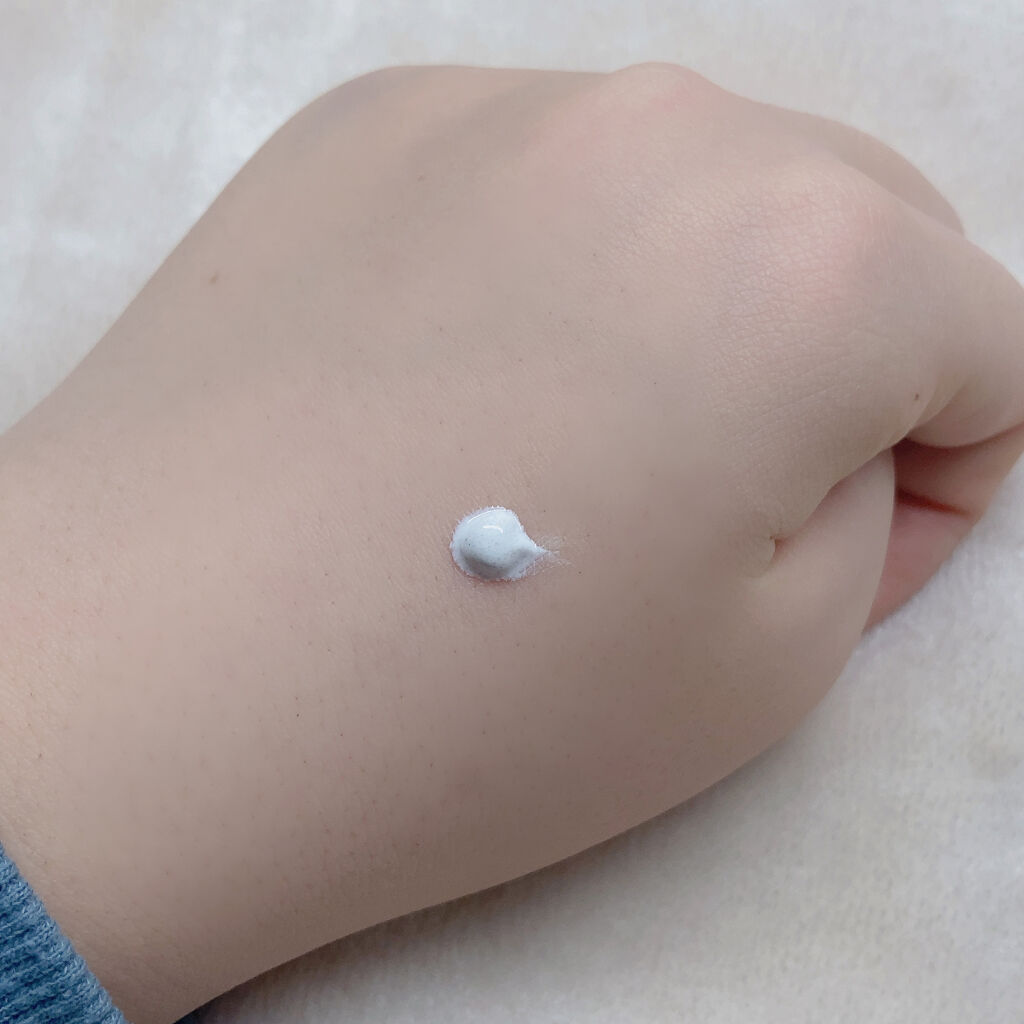 サンクリーム；ステイサンセーフ/Huxley/日焼け止めクリームを使ったクチコミ（2枚目）