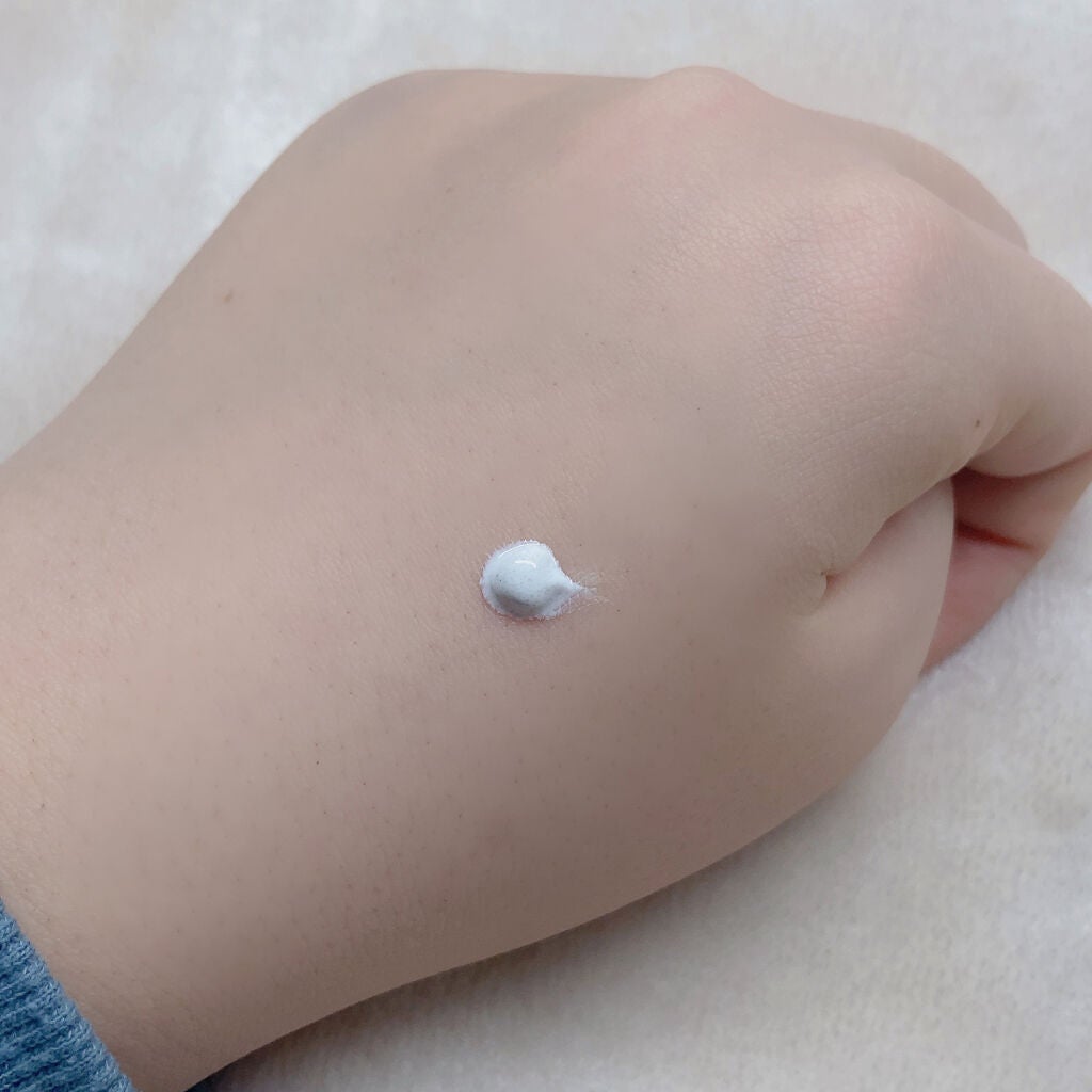 サンクリーム;ステイサンセーフ/Huxley/日焼け止めクリームを使ったクチコミ(2枚目)