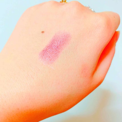 ヴォリュプテ プランプインカラー/YVES SAINT LAURENT BEAUTE/口紅を使ったクチコミ(3枚目)