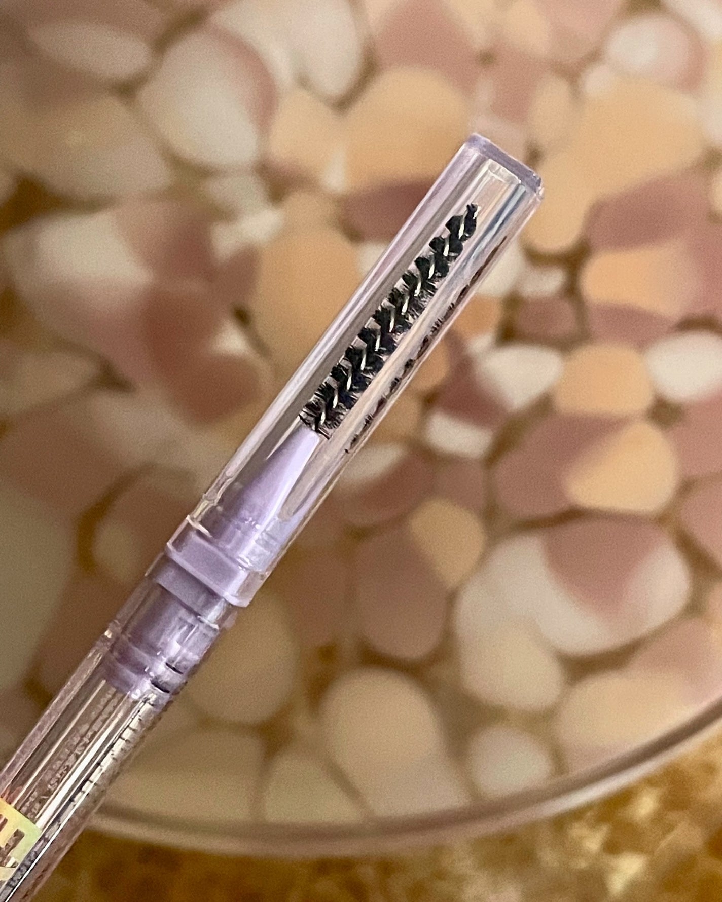 アイライズスリムブロー/THE FACE SHOP/アイブロウペンシルを使ったクチコミ(2枚目)