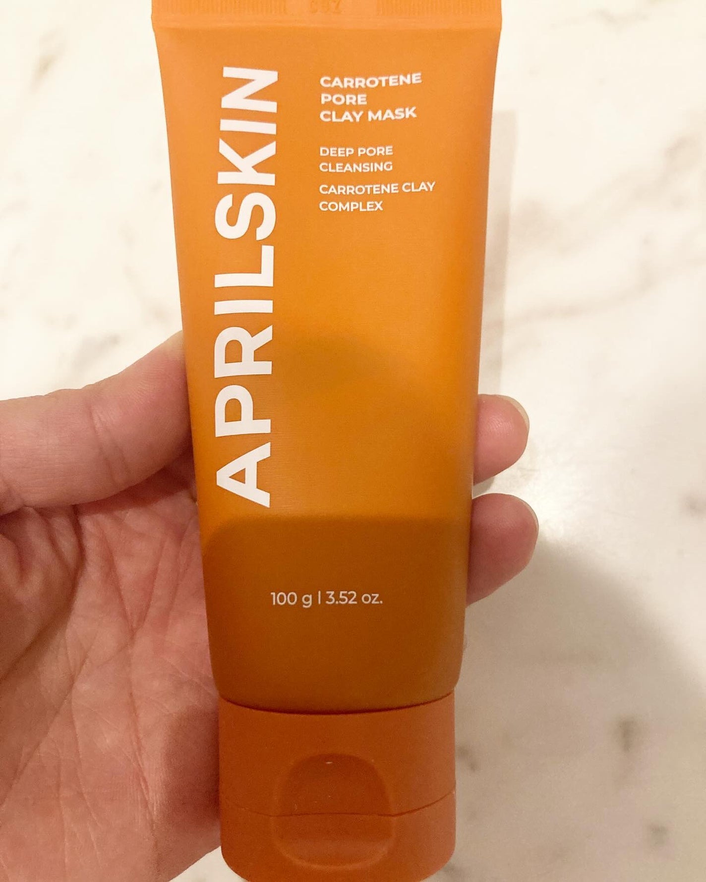 rena on LIPS 「..@aprilskin_officialjapan様より送っ..」(2枚目)