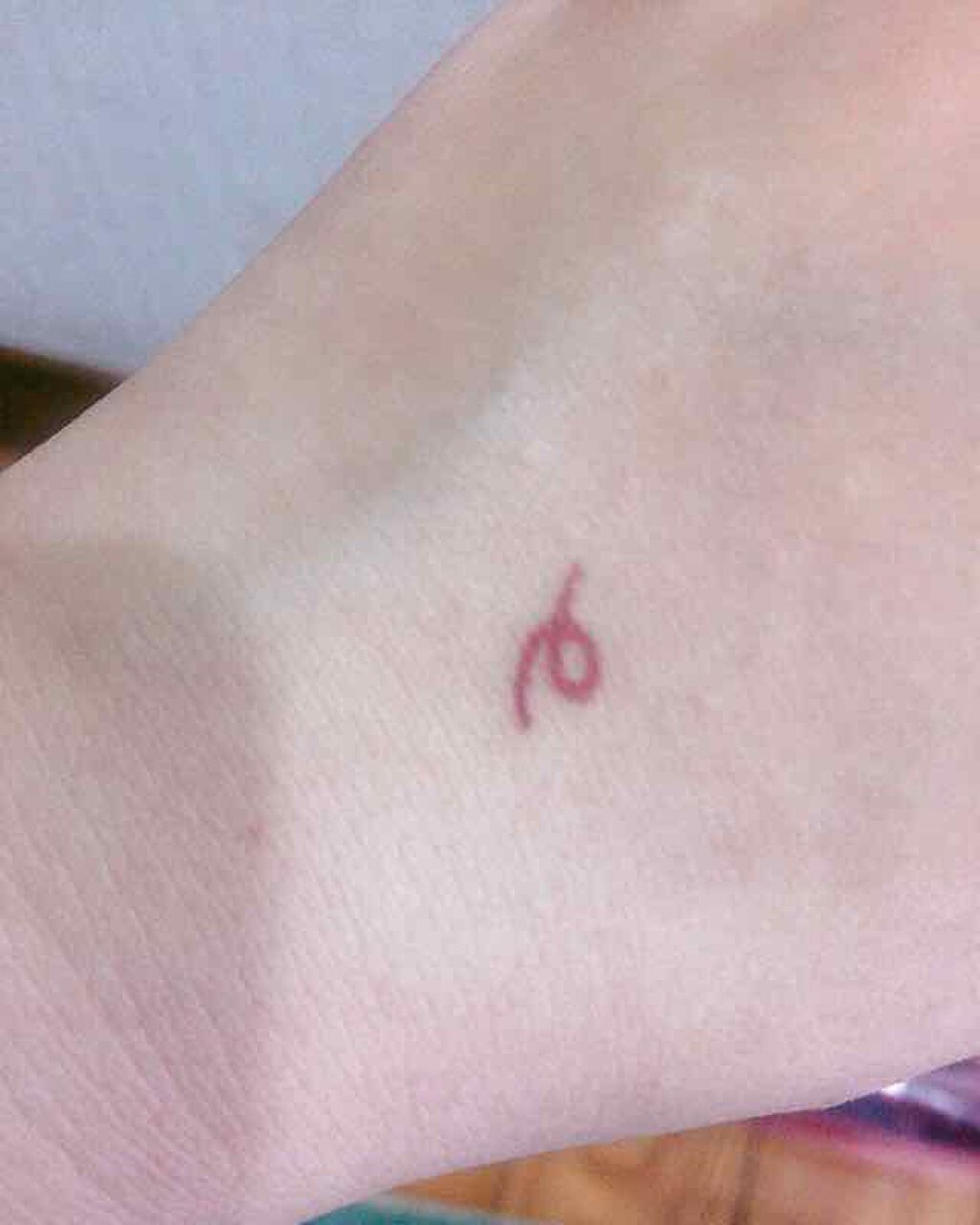 クリーミータッチライナー/キャンメイク/ジェルアイライナーを使ったクチコミ(3枚目)