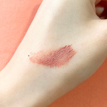 エブリ カラーアイブロウマスカラ/アンナドンナ/眉マスカラを使ったクチコミ(6枚目)