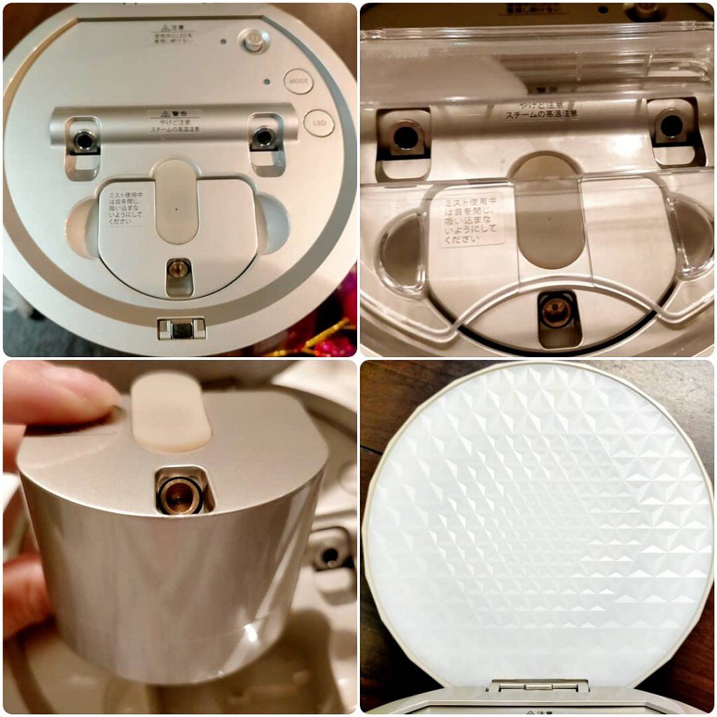 フォトシャイン/YA-MAN TOKYO JAPAN/美顔器・マッサージを使ったクチコミ（2枚目）