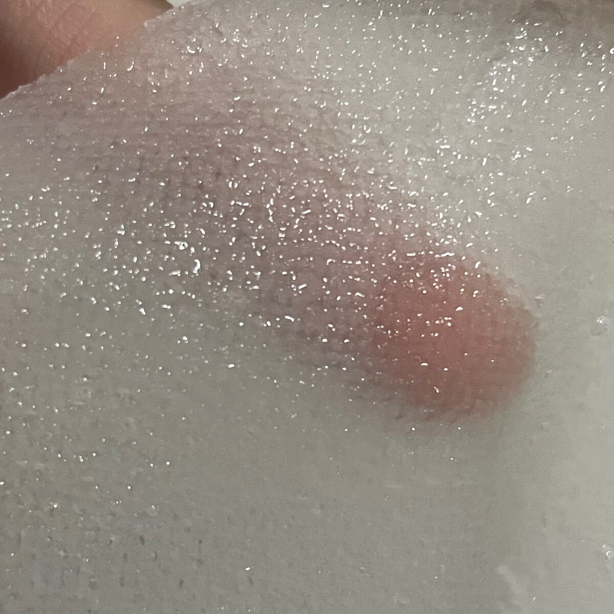 ダーマレーザー スーパーTEATREE100マスク/クオリティファースト/シートマスク・パックを使ったクチコミ（3枚目）