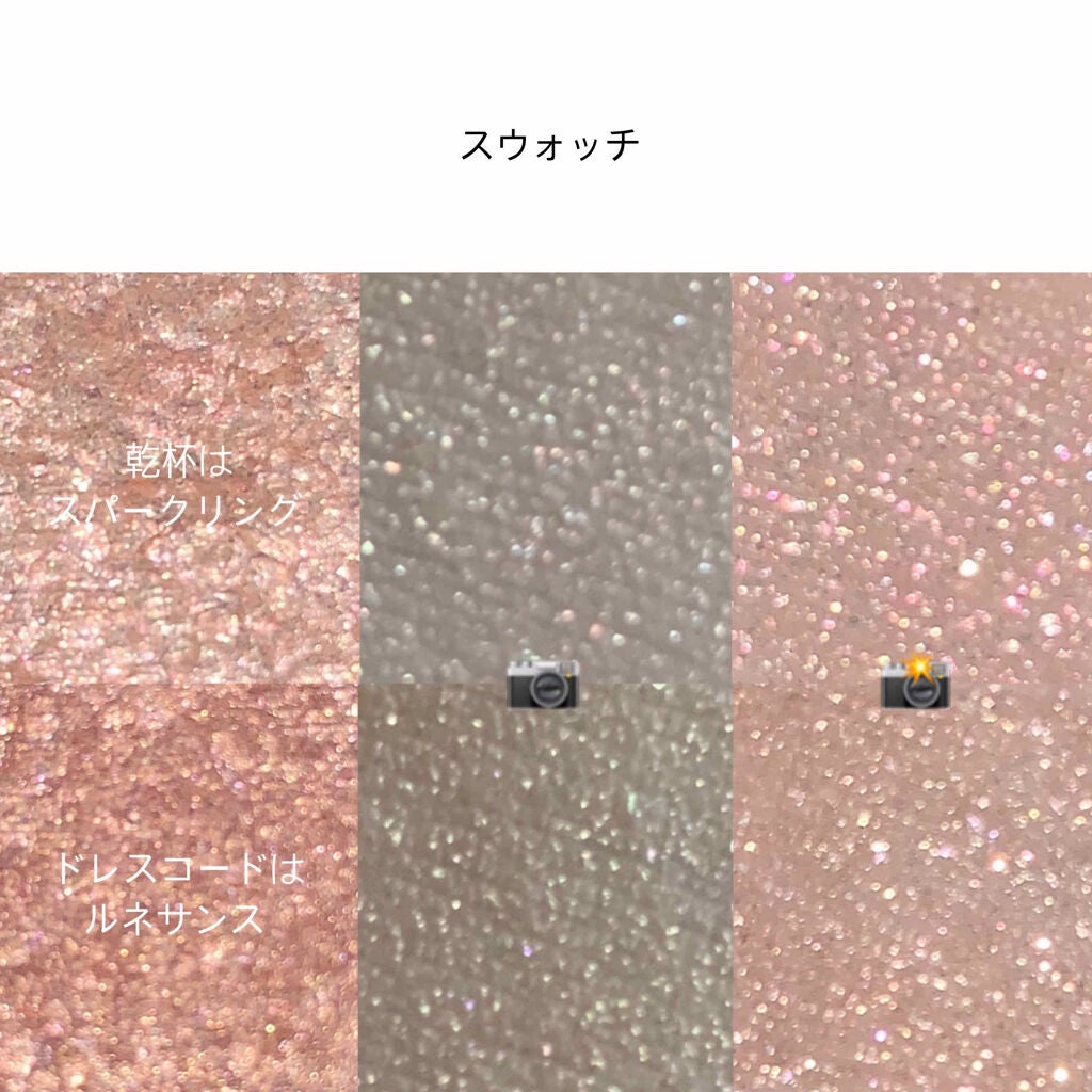 プレイカラー アイシャドウ/ETUDE/アイシャドウパレットを使ったクチコミ(2枚目)