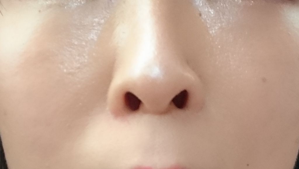 RMK メイクアップベース/RMK/化粧下地を使ったクチコミ（2枚目）