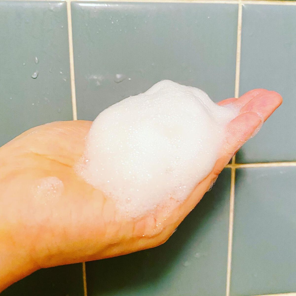 ryoko on LIPS 「TSUBAKIプレミアムボリューム&リペア<シャンプー/ヘアコ..」(2枚目)