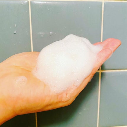 ryoko on LIPS 「TSUBAKIプレミアムボリューム&リペア<シャンプー/ヘアコ..」(2枚目)