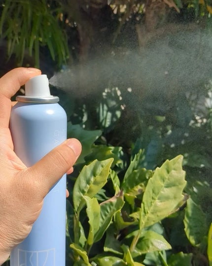 uniuniko8413 on LIPS 「たった2秒フレッシュチャージ。細かい粒子の美容成分×温泉水がト..」(4枚目)