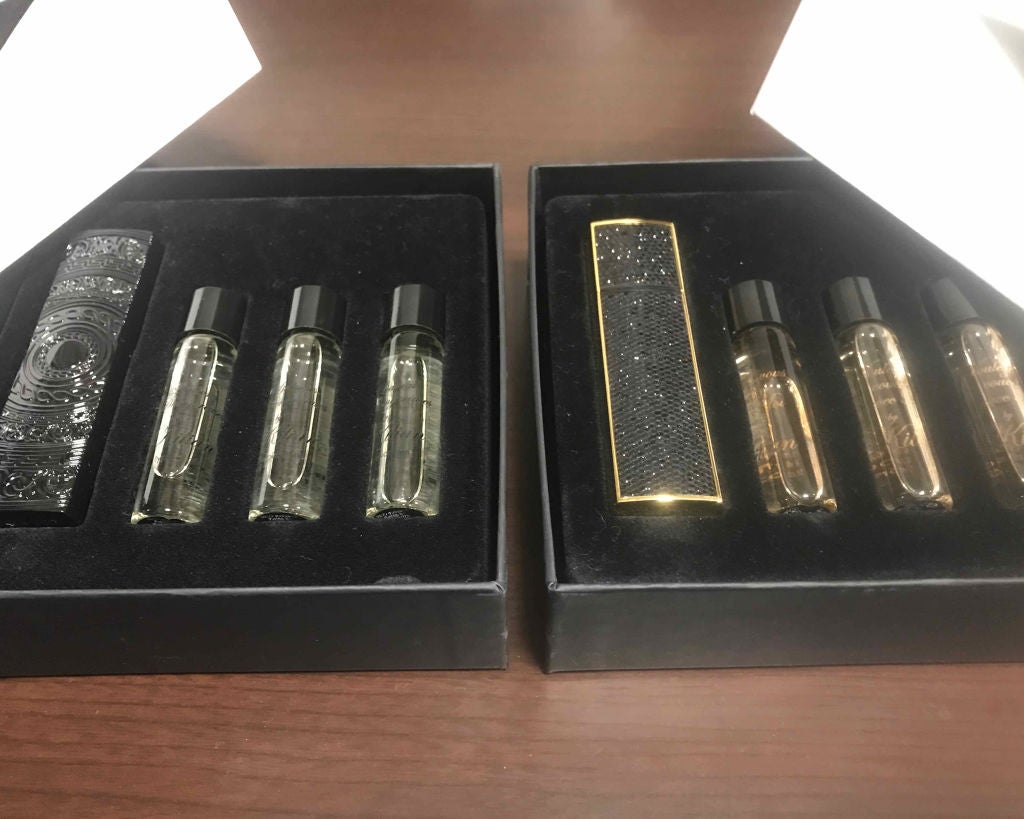 リエゾン ダンジェルーズ ティピカル ミー オード パルファム/キリアン/香水(レディース)を使ったクチコミ(1枚目)