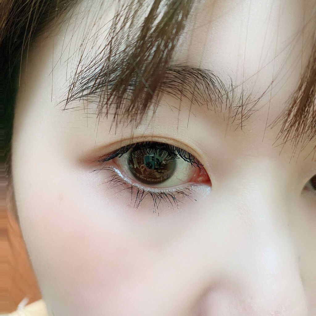 30COLORSEYESHADOWPALETTE/Dolly Angel/アイシャドウパレットを使ったクチコミ(2枚目)