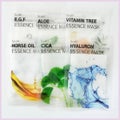 sudiiESSENCE MASK