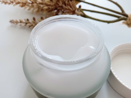 センシティブ スージングジェル/MARY&MAY/フェイスクリームを使ったクチコミ(2枚目)