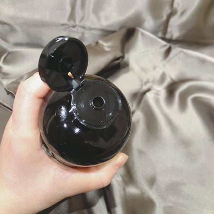 ドクダミ エッセンスローション /enieni /化粧水を使ったクチコミ(3枚目)