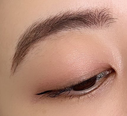 インザミラーアイパレット/Ririmew/アイシャドウパレットを使ったクチコミ(4枚目)