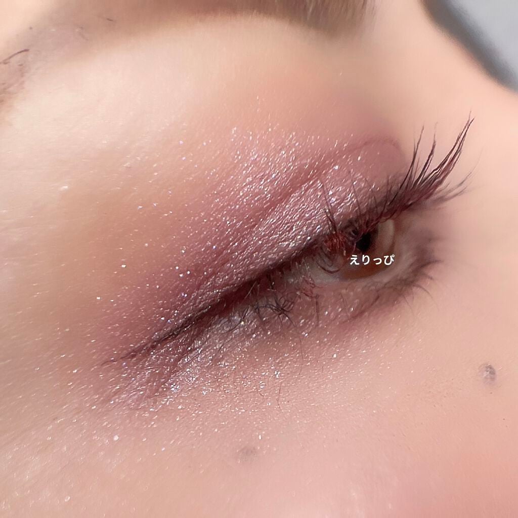 デザイニング カラー アイズ/SUQQU/アイシャドウパレットを使ったクチコミ(4枚目)