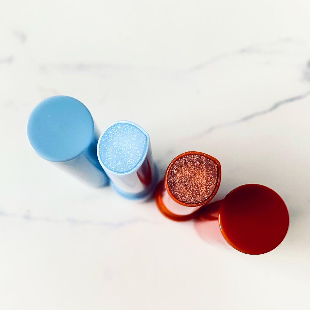 エテュセ リップエディション(プランパー)リッチスタイル/ヘルシースタイル/ettusais/リップケアを使ったクチコミ(4枚目)