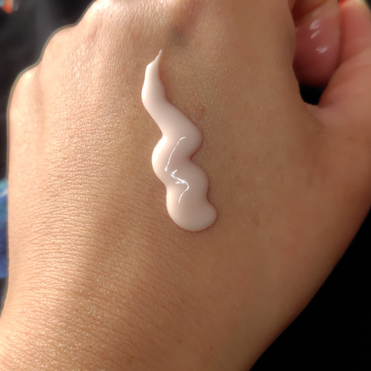 モイストバランス  ローション/ACSEINE/化粧水を使ったクチコミ（3枚目）