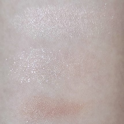 プランぷくコーデアイズ/キャンメイク/パウダーアイシャドウを使ったクチコミ(3枚目)