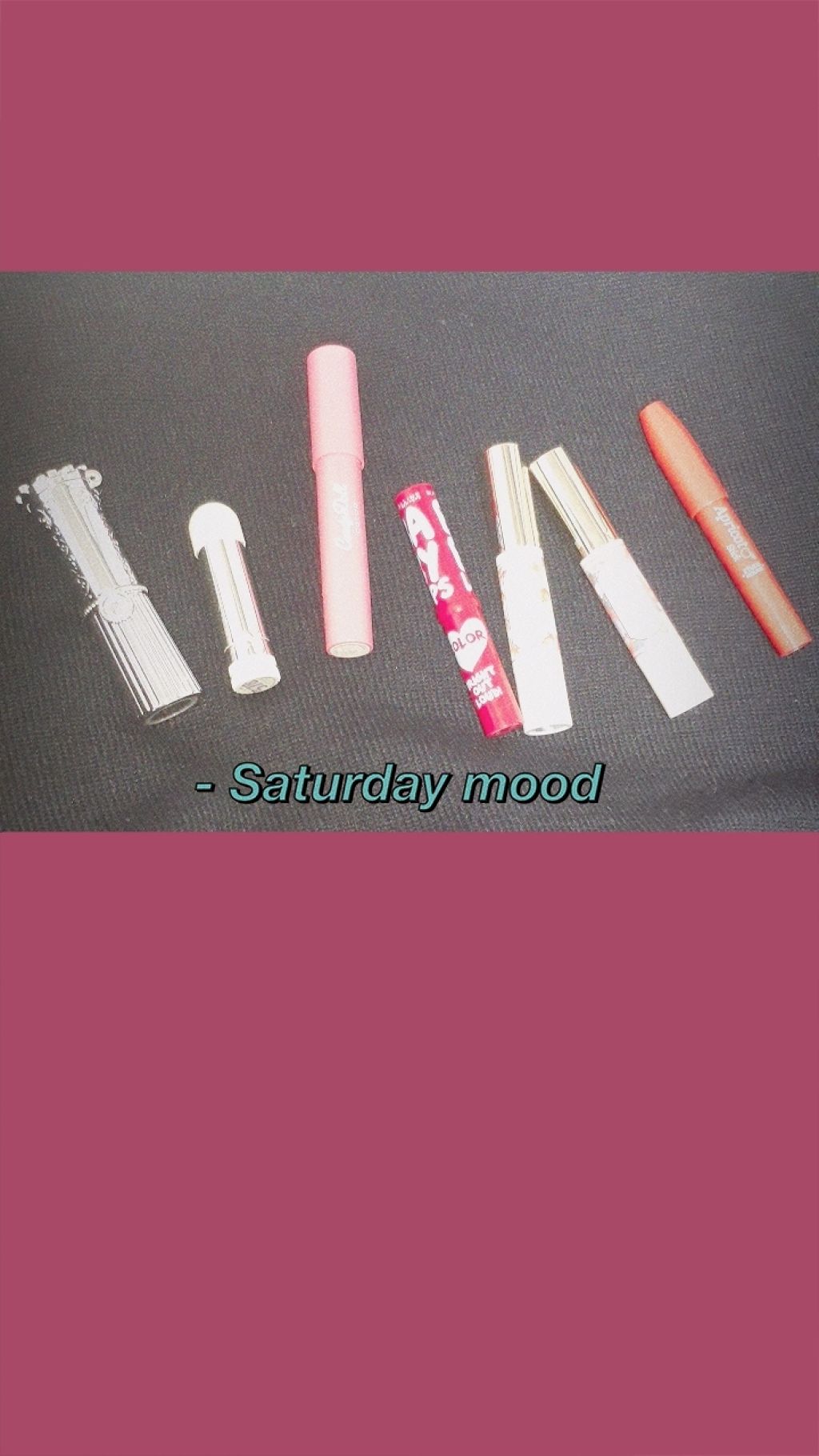 アプリコット スティックグロス/ETUDE/リップグロスを使ったクチコミ(1枚目)