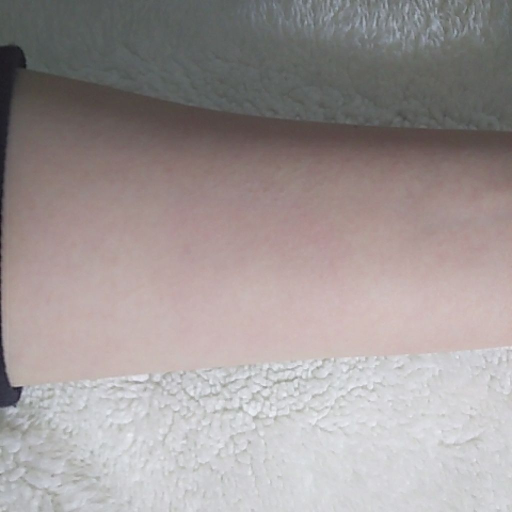 バランスチーク/nesno(ネスノ)/パウダーチークを使ったクチコミ(3枚目)