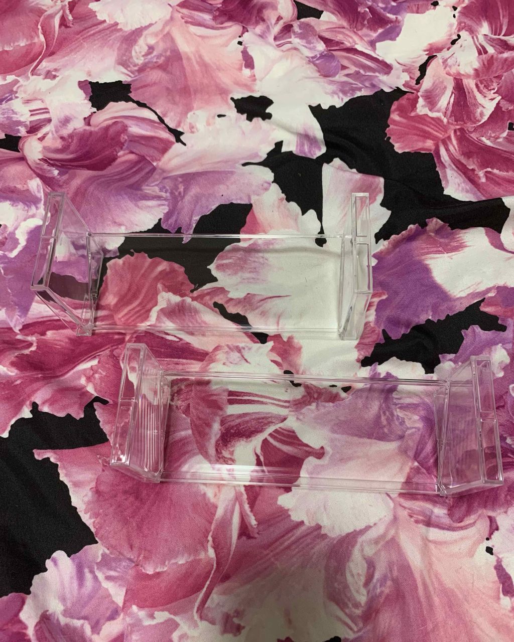 コスメ収納/DAISO/その他化粧小物を使ったクチコミ(2枚目)