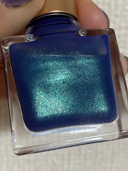 ネイルエス/ nail S(ネイルエス) /マニキュアを使ったクチコミ(2枚目)