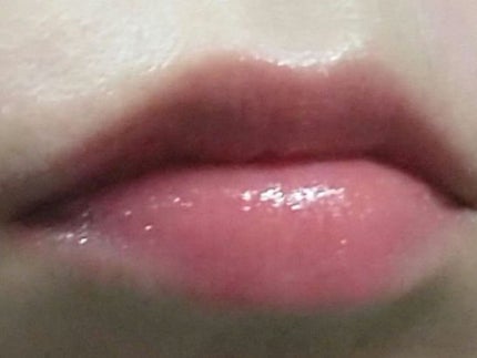 ディオール アディクト リップ マキシマイザー/Dior/リップグロスを使ったクチコミ(3枚目)